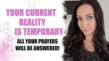 How To Ignore Your Current Reality When Manifesting | Law Of Attraction Secrets
