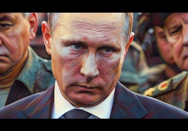 20 Dark Traits of Vladimir Putin
