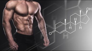 The Hidden Dangers of High Testosterone Levels